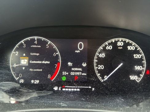 Used 2023 Honda Civic Sport image 13