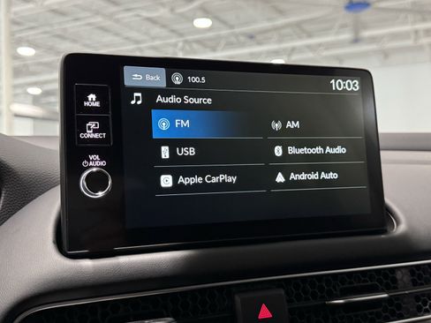 New 2026 Honda HR-V EX-L image 10
