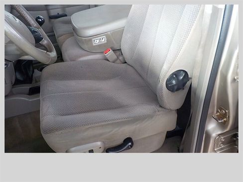 Used 2004 Dodge Ram 3500 Truck ST w/ Trailer Tow Group image 2