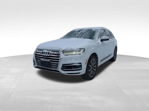 Used 2017 Audi Q7 3.0T Premium Plus image 10