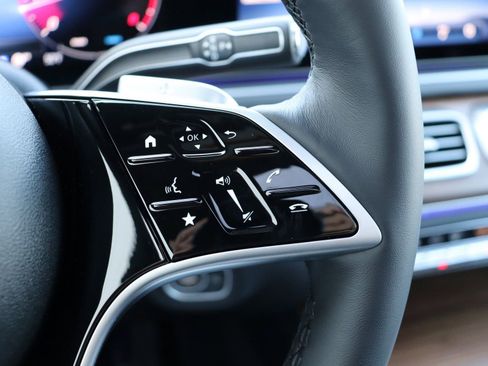 New 2025 Mercedes-Benz GLE 350 4MATIC image 41