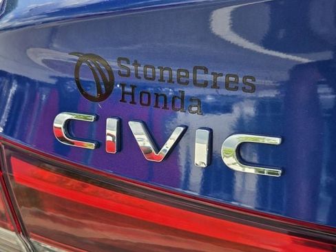 Used 2024 Honda Civic Sport image 33