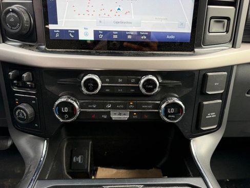 Used 2021 Ford F150 XLT w/ Equipment Group 302A High AWD/4WD image 14