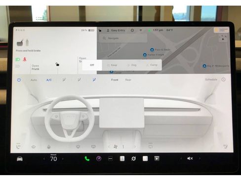 Used 2025 Tesla Model 3 Long Range image 29
