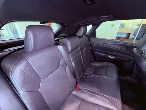 Certified 2025 Lexus RX 350 Premium Plus w/ Convenience Package image 18