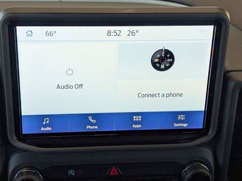 Certified 2023 Ford Bronco Sport Heritage w/ Heritage Convenience Package image 24