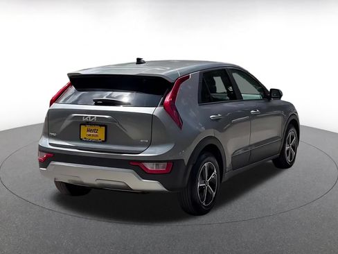 Used 2026 Kia Niro LX FWD image 14