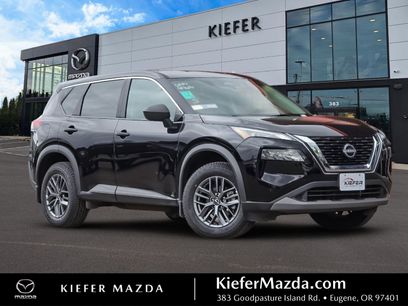 Used 2023 Nissan Rogue S