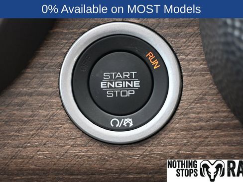 New 2026 RAM 1500 Limited image 16