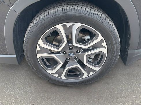 Used 2023 Subaru Ascent Touring image 45