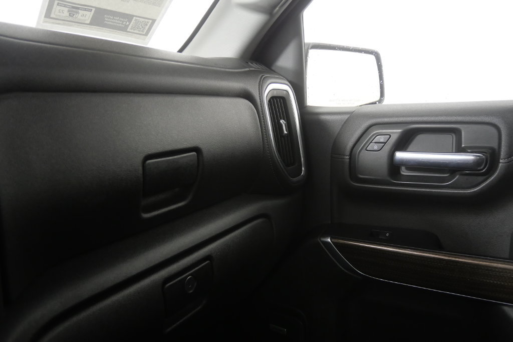 Used 2020 Chevrolet Silverado 1500 RST AWD/4WD image 30