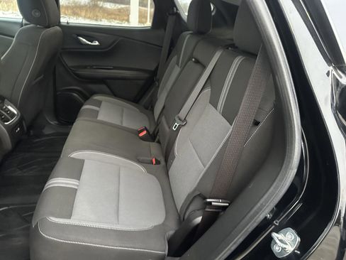 Used 2023 Chevrolet Blazer LT w/ Convenience Package image 14