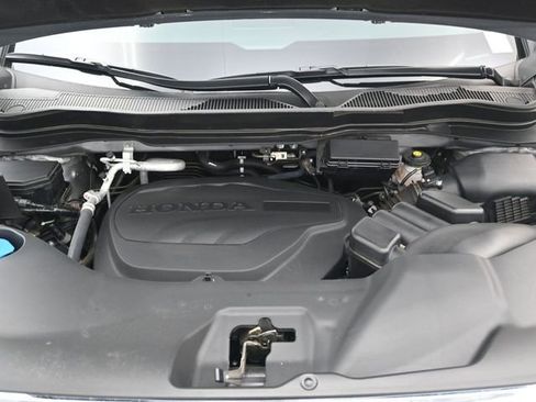 Used 2021 Honda Ridgeline RTL-E image 35