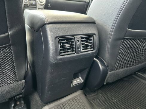 Used 2024 Toyota 4Runner SR5 Premium w/ Moonroof Package AWD/4WD image 15