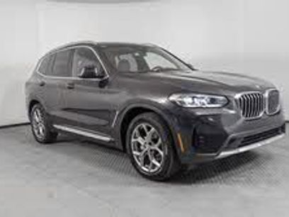 Used 2024 BMW X3 sDrive30i w/ Convenience Package