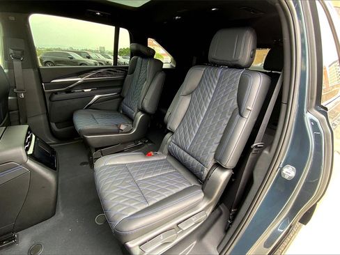 New 2025 Cadillac Escalade IQ Sport 1 image 27