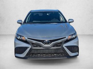 Used 2023 Toyota Camry SE video 2