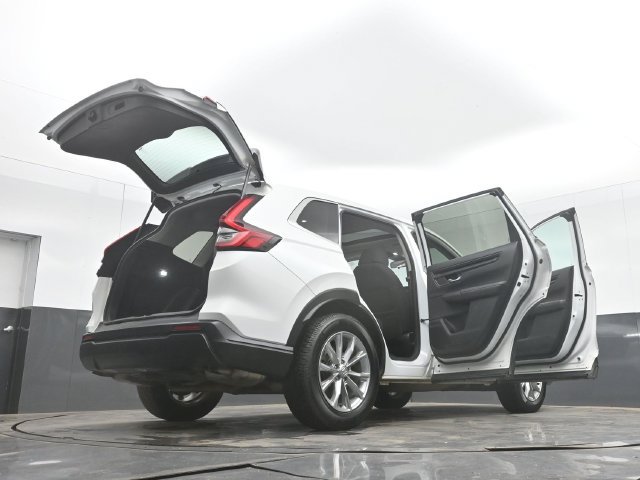 Certified 2023 Honda CR-V EX image 53