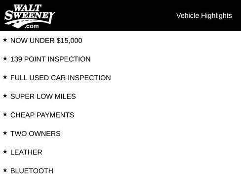 Used 2017 Ford Escape SE w/ SE Sport Appearance Package AWD/4WD image 14