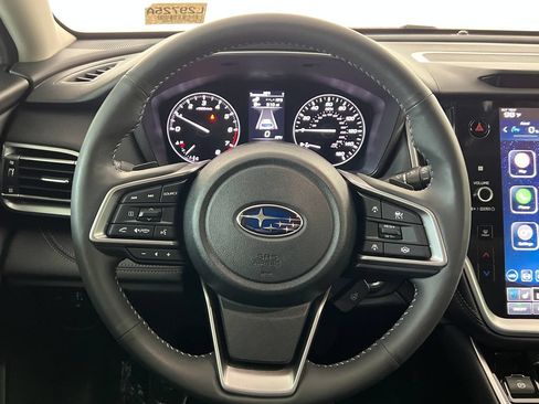 Certified 2024 Subaru Outback Touring AWD/4WD image 16
