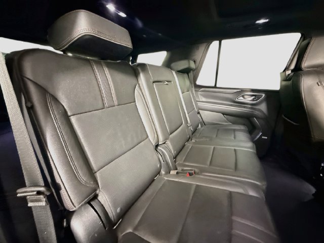 Used 2021 Chevrolet Tahoe RST w/ Rear Media and Nav Package AWD/4WD image 26