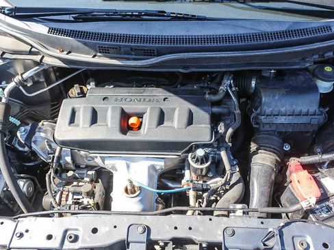 Used 2012 Honda Civic EX-L image 36