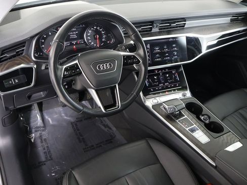 Used 2019 Audi A6 3.0T Premium w/ Convenience Package image 2
