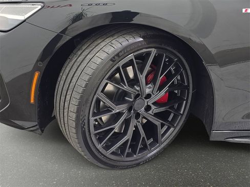 New 2026 Audi A6 Prestige image 33