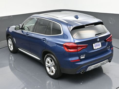 Used 2020 BMW X3 xDrive30i w/ Convenience Package image 52