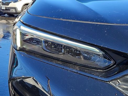 Used 2025 Honda Civic Si image 9