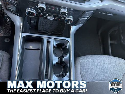 New 2025 Ford F150 XLT w/ Equipment Group 302A MID AWD/4WD image 38