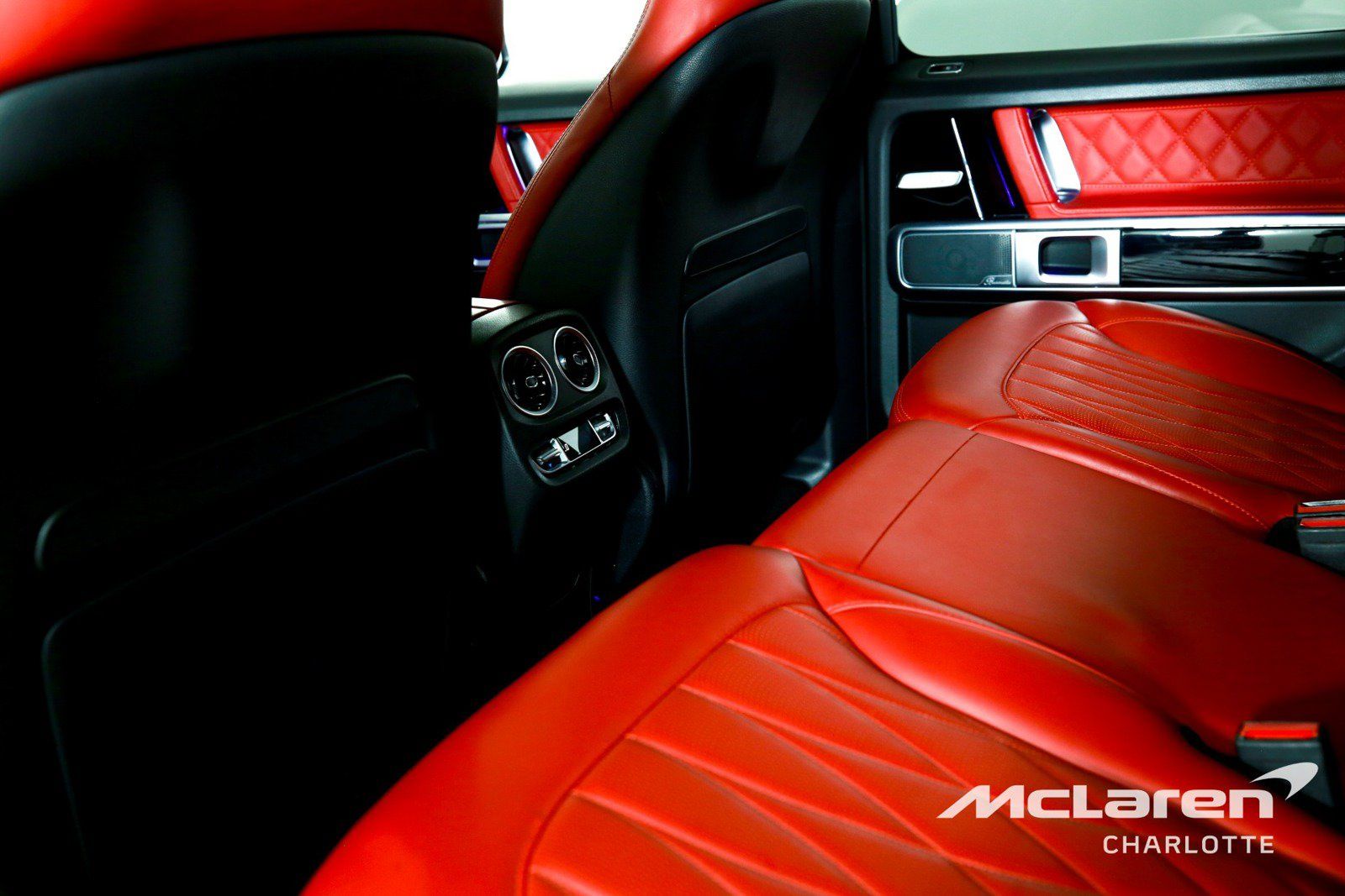 Used 2021 Mercedes-Benz G 550 w/ AMG Line image 19