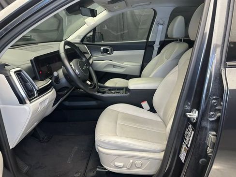 Used 2024 Kia Sorento X-Line EX AWD/4WD image 20
