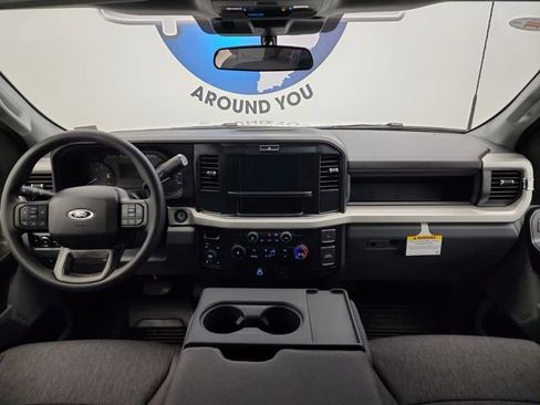 New 2026 Ford F250 XL w/ XL Chrome Package image 16