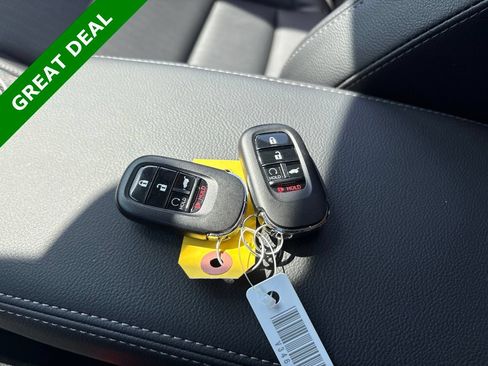 Used 2026 Honda Civic Sport Touring image 29