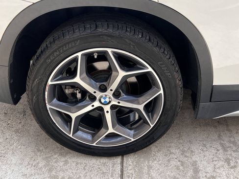Used 2018 BMW X1 sDrive28i FWD image 10