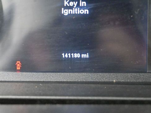 Used 2014 RAM 1500 Big Horn image 18