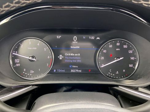 Used 2023 Buick Envision Essence image 26