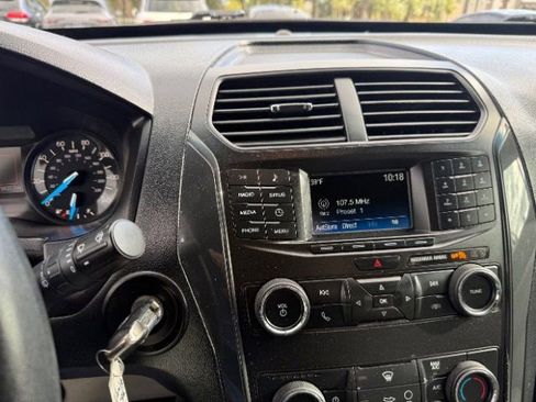 Used 2018 Ford Explorer 4WD image 50