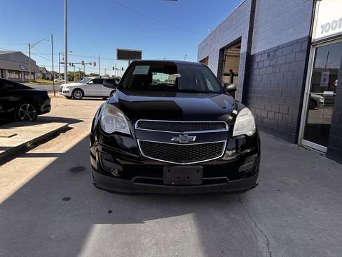 Used 2014 Chevrolet Equinox LS FWD image 3