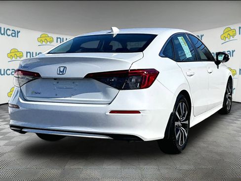 Used 2023 Honda Civic EX image 6