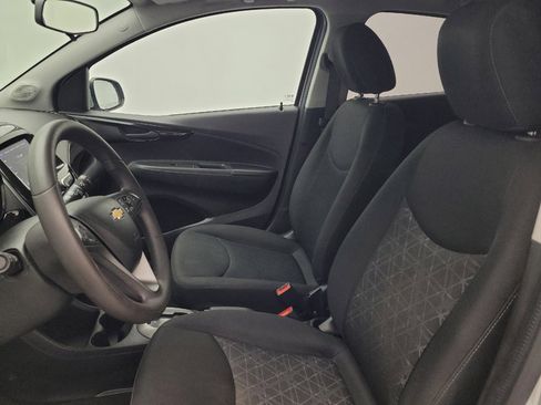 Used 2021 Chevrolet Spark LT image 17