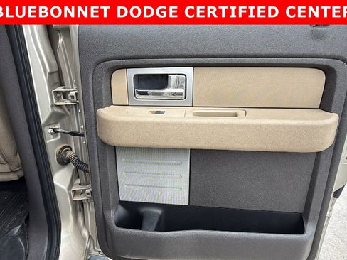 Used 2009 Ford F150 XLT image 21