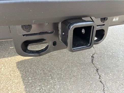 New 2026 Ford F250 King Ranch w/ FX4 Off-Road Package image 7