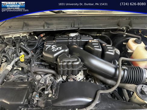 Used 2015 Ford F250 XL w/ Power Equipment Group AWD/4WD image 10