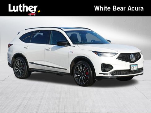 Used 2023 Acura MDX Type S image 1