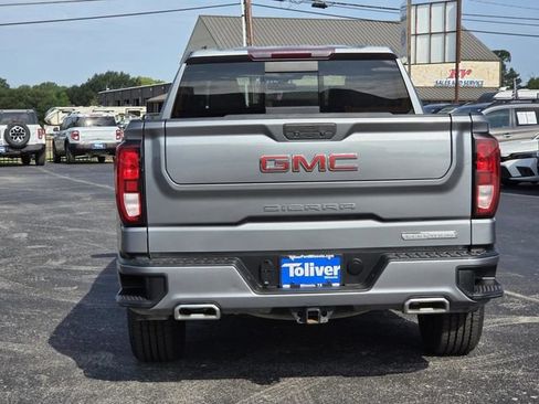 Used 2022 GMC Sierra 1500 Elevation AWD/4WD image 6