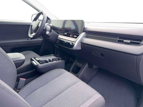 New 2026 Hyundai Ioniq 5 SE RWD image 15