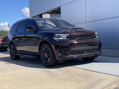 Used 2025 Dodge Durango R/T