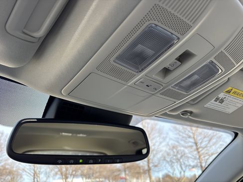 New 2025 MAZDA CX-5 AWD 2.5 S w/ Premium Plus Pkg image 43